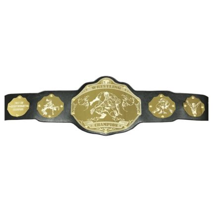 Championship Belts