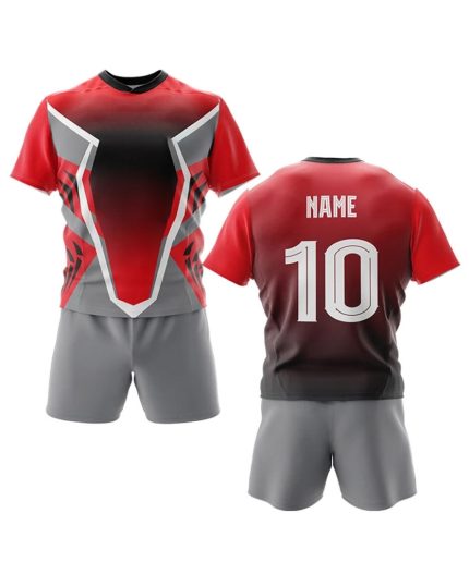 Rugby Uniforms