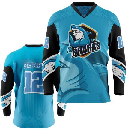 Ice Hockey