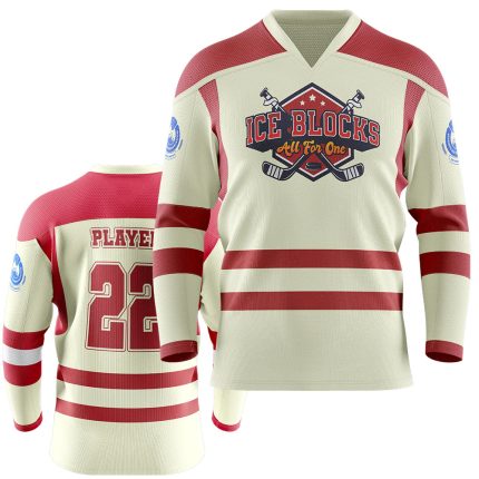 Ice Hockey