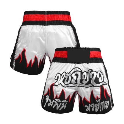 Thai Shorts