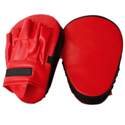 Focus Pads