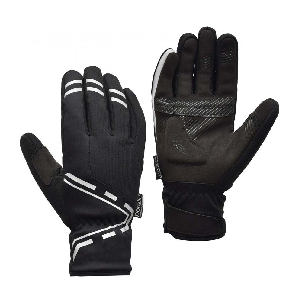 1 Winter Gloves - Image 1