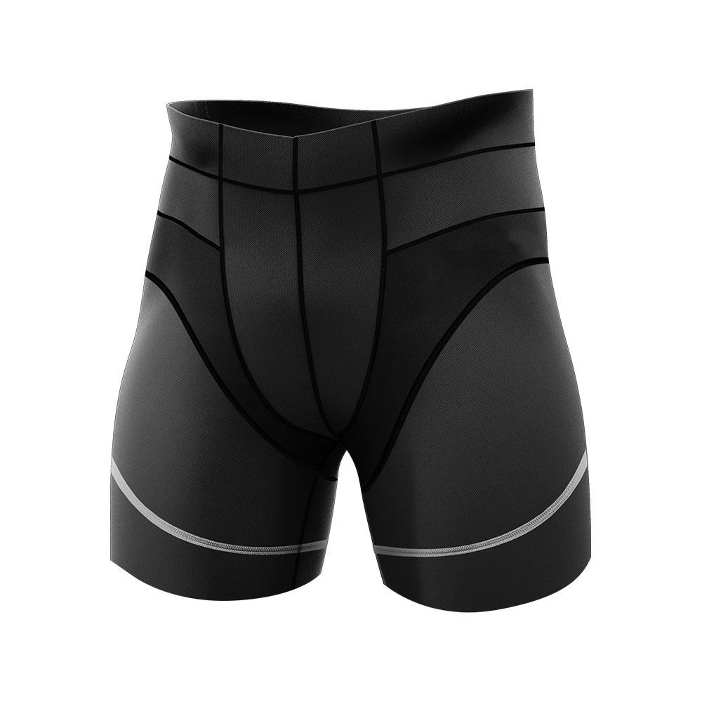 1-3.jpg Compression Shorts - Image 1