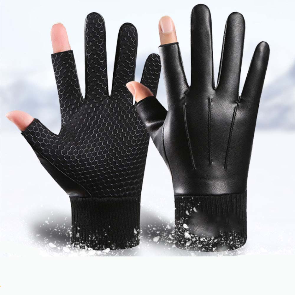 2 MTB/BMX Gloves - Image 1