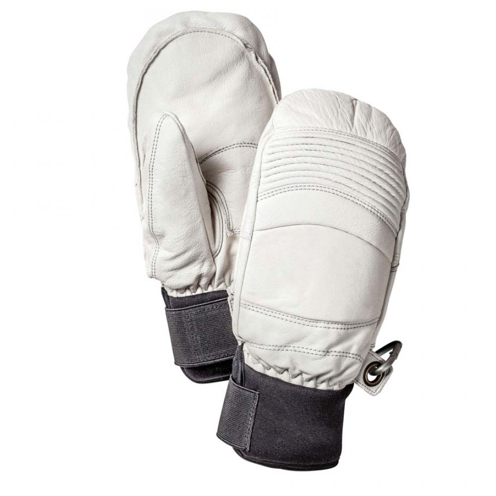 2 Ski Gloves - Image 1
