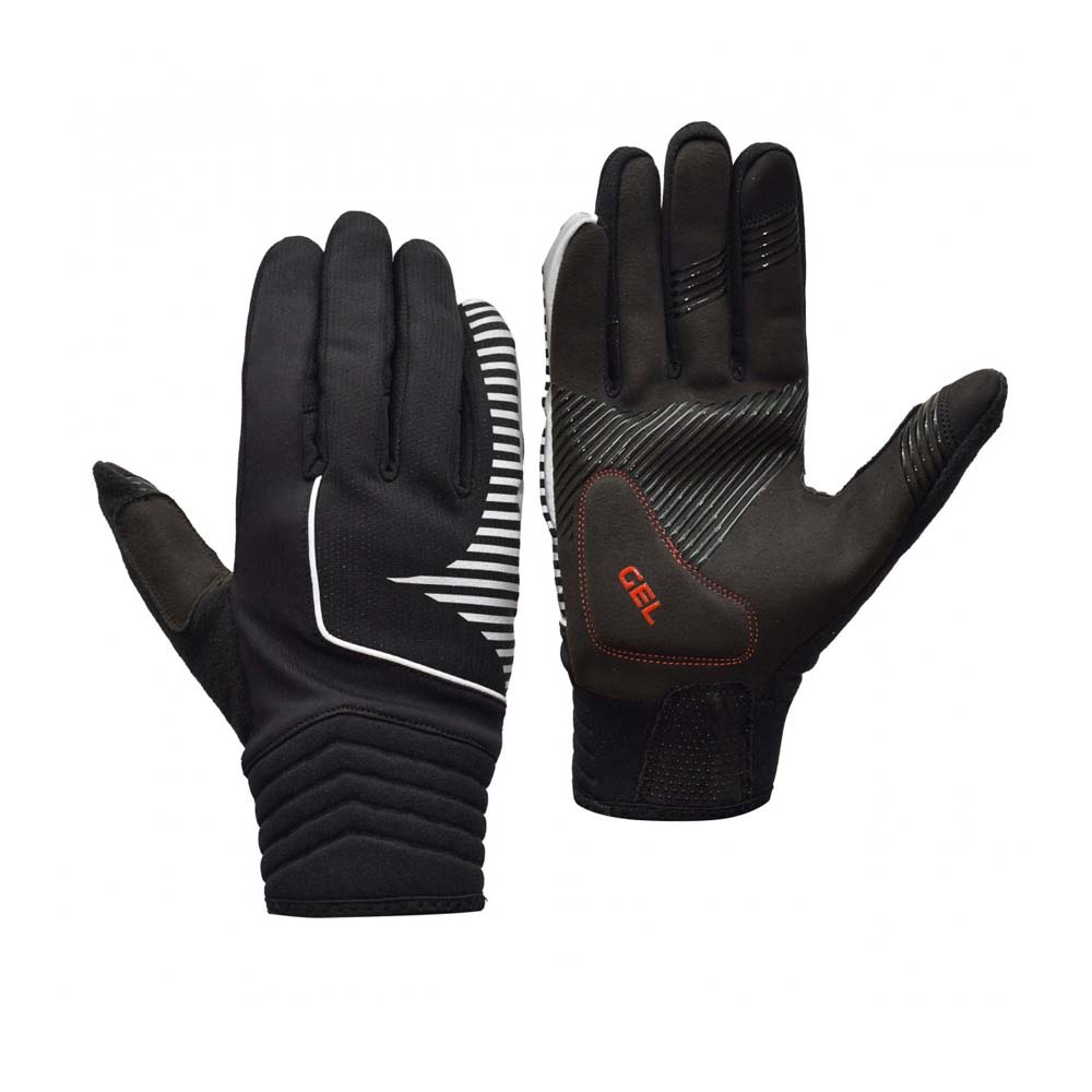 2 Winter Gloves - Image 1