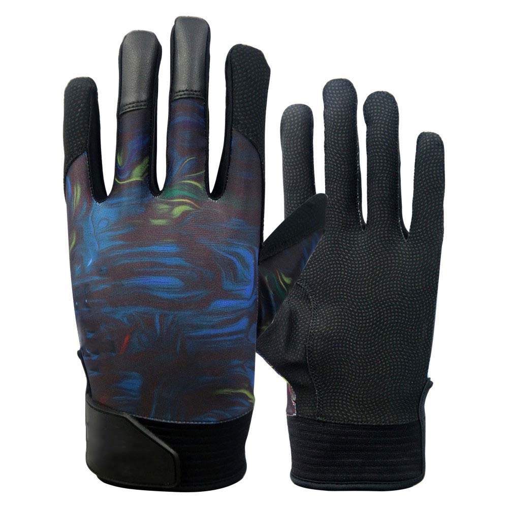 2 Baseball Batting Gloves - Image 1