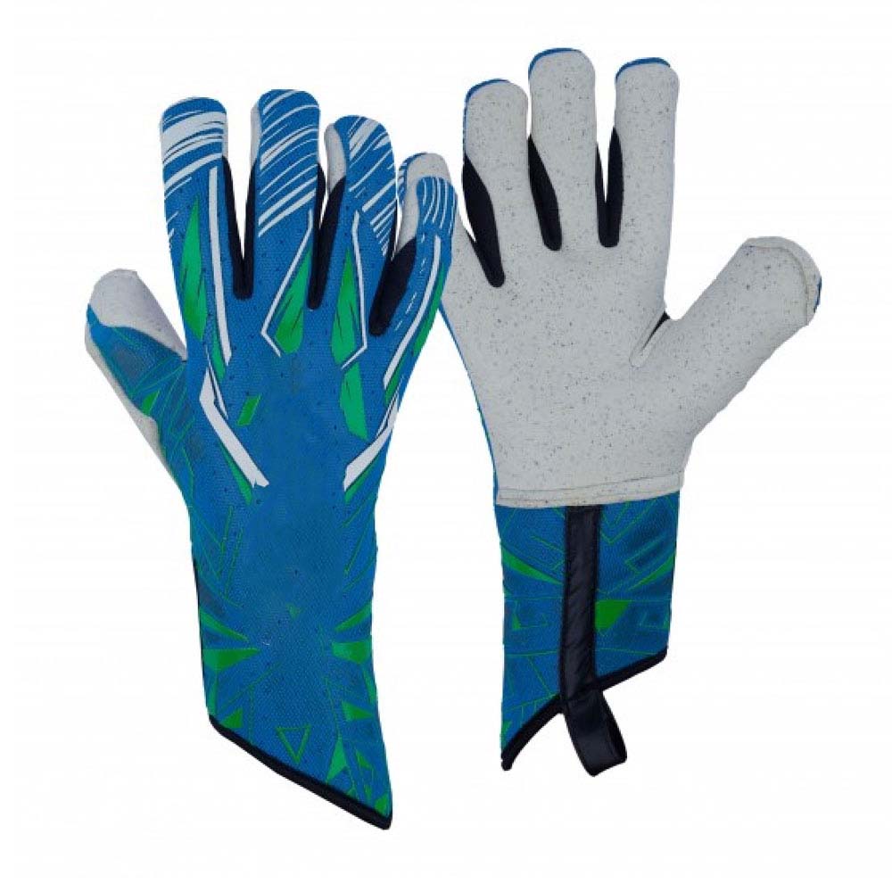 3 Goaldkeeper Gloves - Image 1
