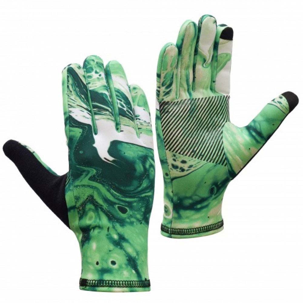 3 Running Gloves - Image 1