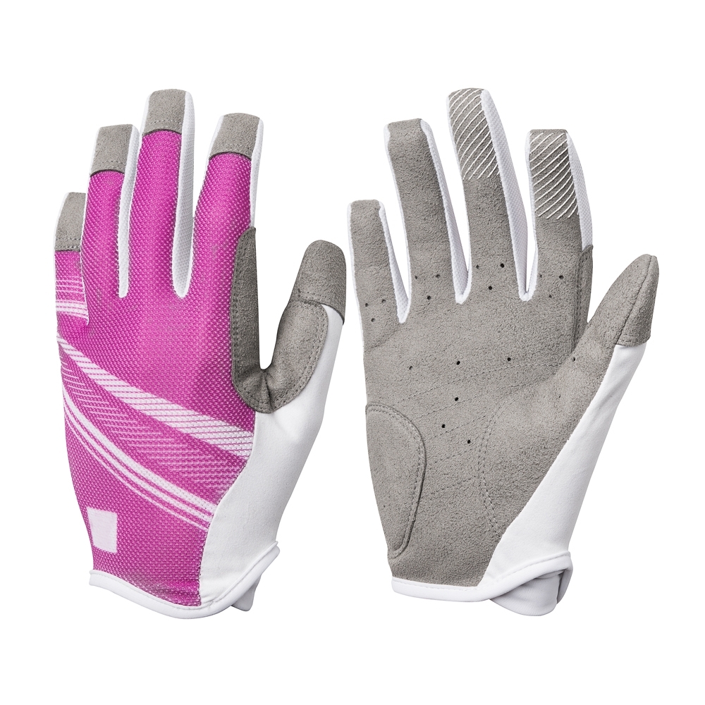 3 Cycling Gloves - Image 1