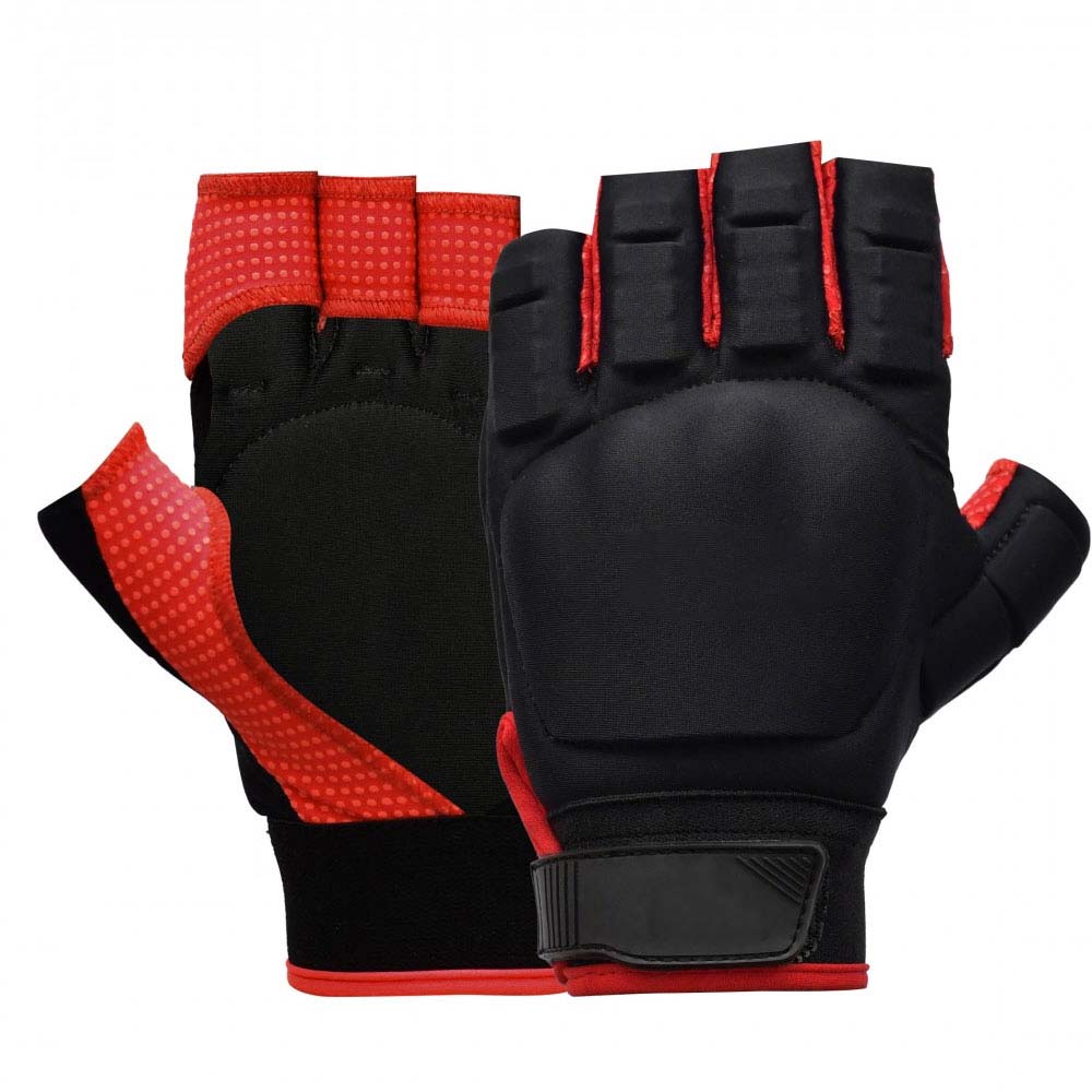 3 Feild Hockey Gloves - Image 1