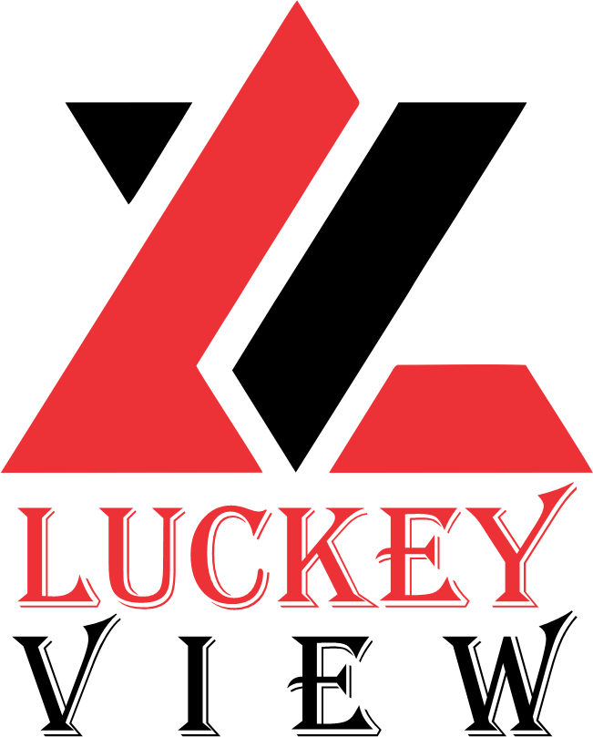 Luckey View